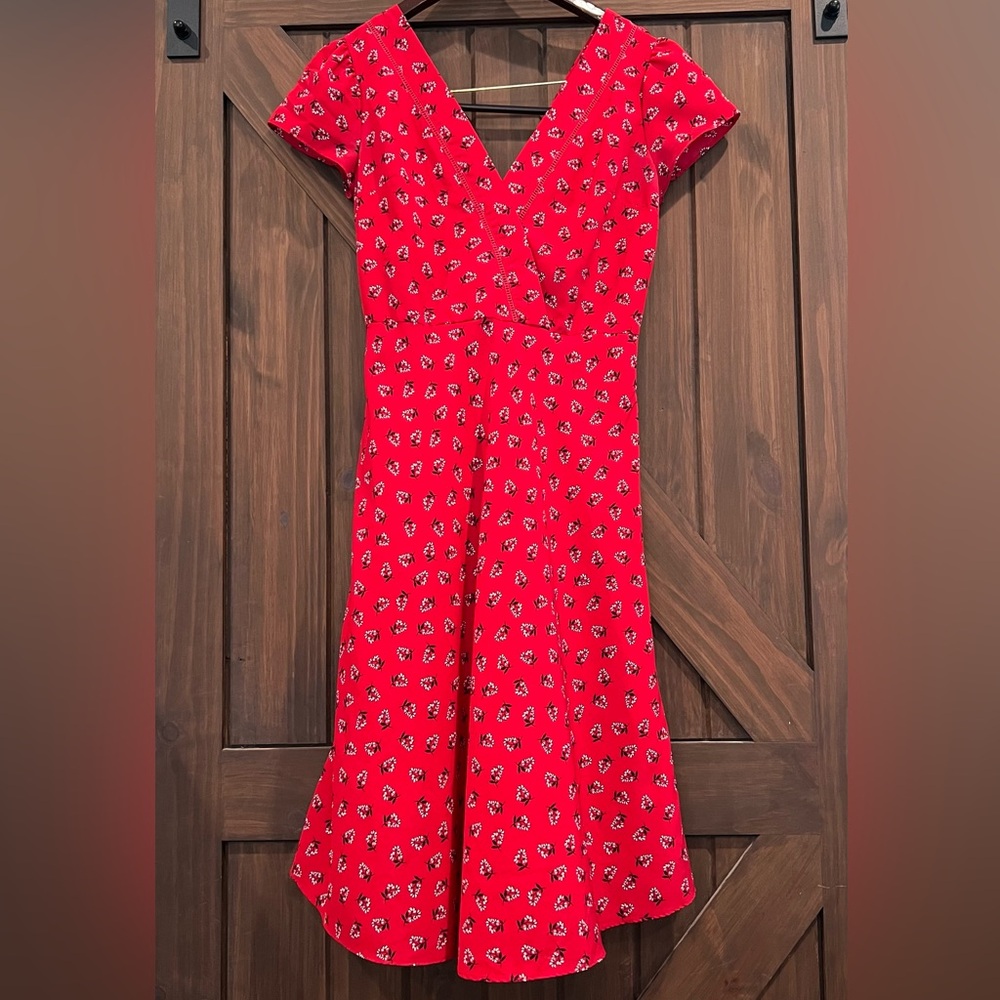 Draper James Dress Size 2